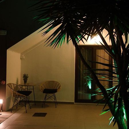 L & A - Guest House Skala Potamia  Exterior foto
