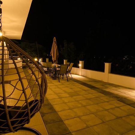 L & A - Guest House Skala Potamia  Exterior foto