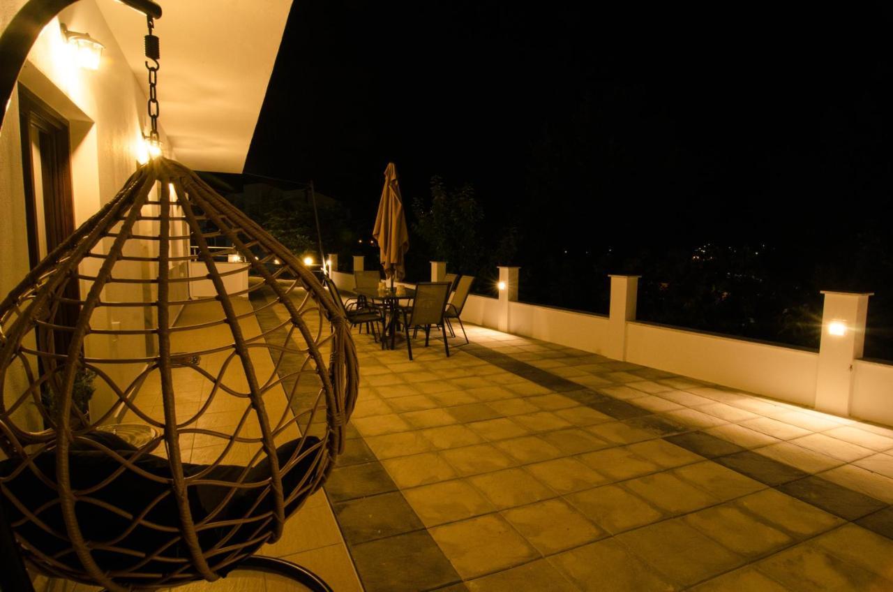L & A - Guest House Skala Potamia  Exterior foto