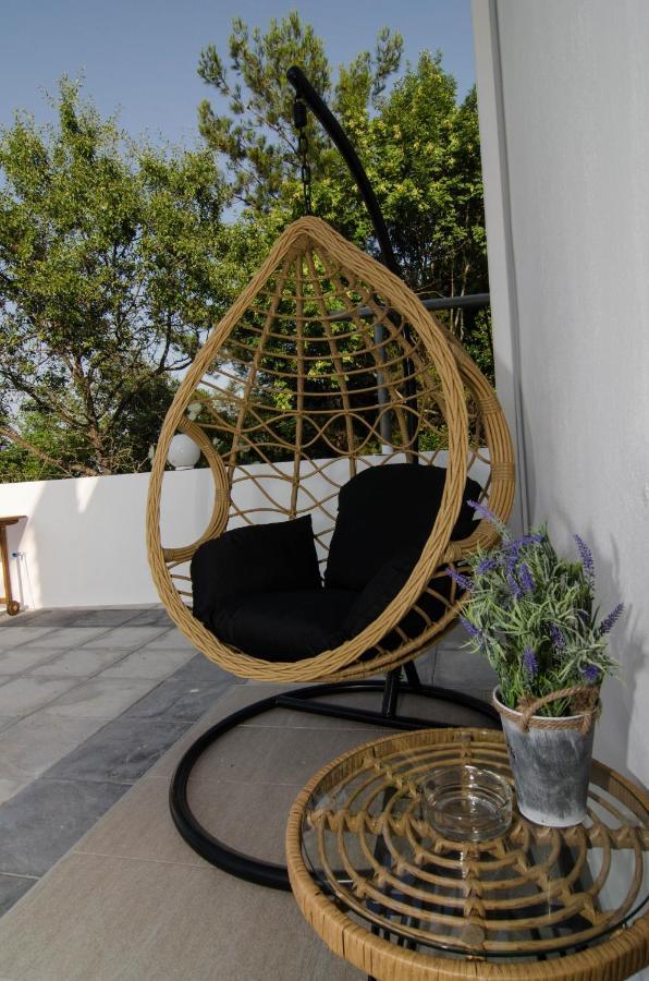 L & A - Guest House Skala Potamia  Exterior foto